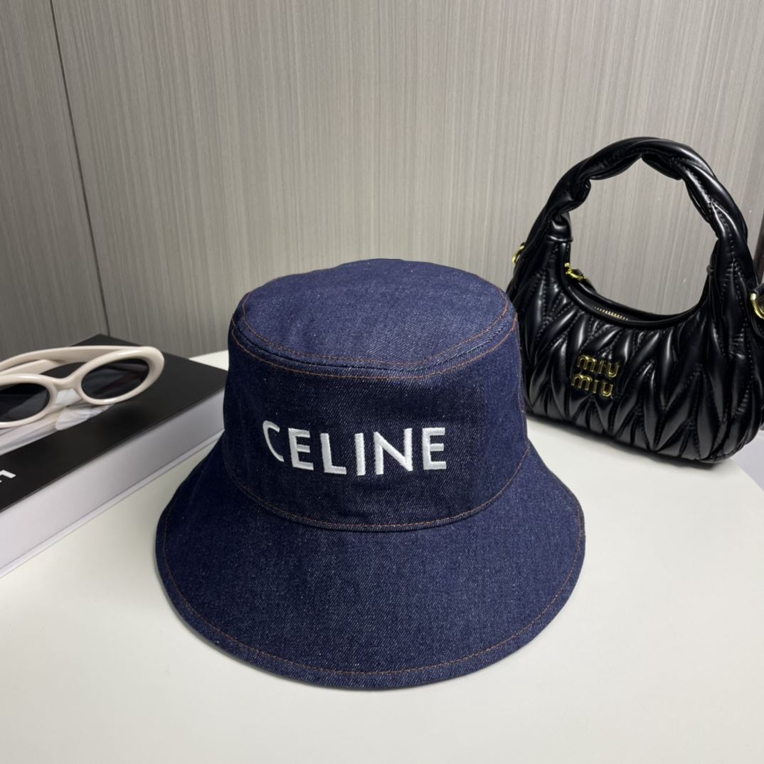 Celine Caps